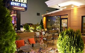 Trabzon Vip Apart